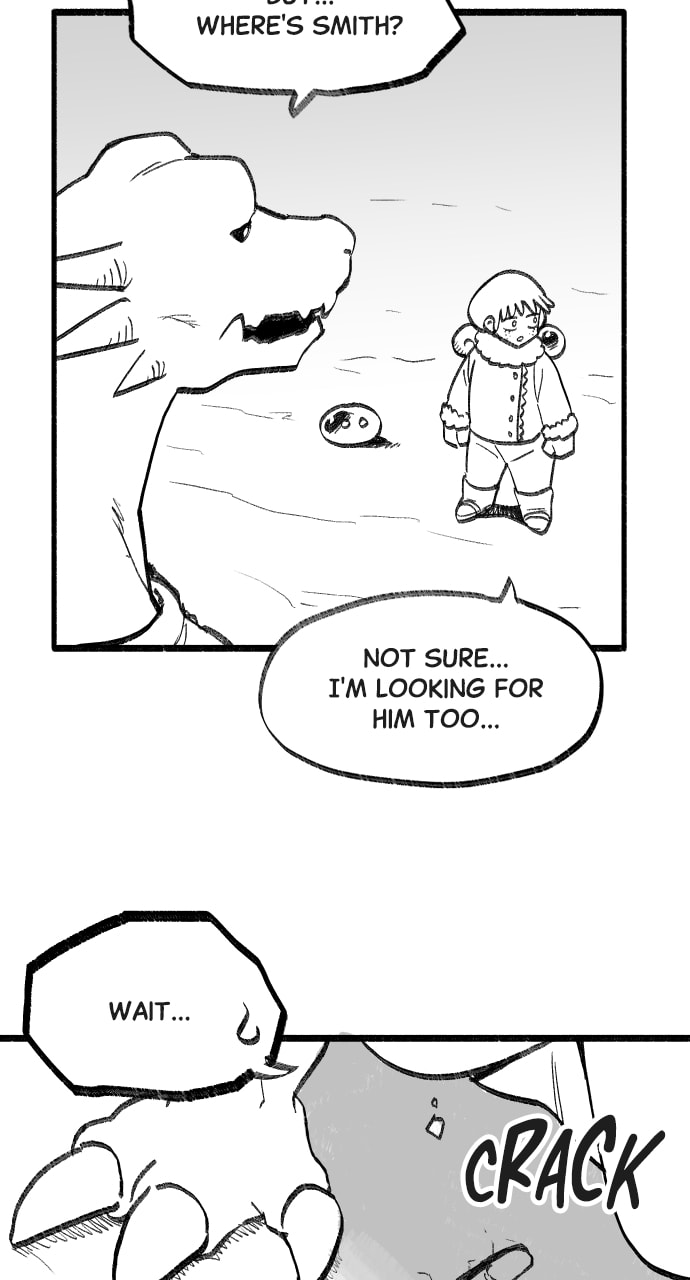 Teenage Dragon Chapter 67 page 10 - 