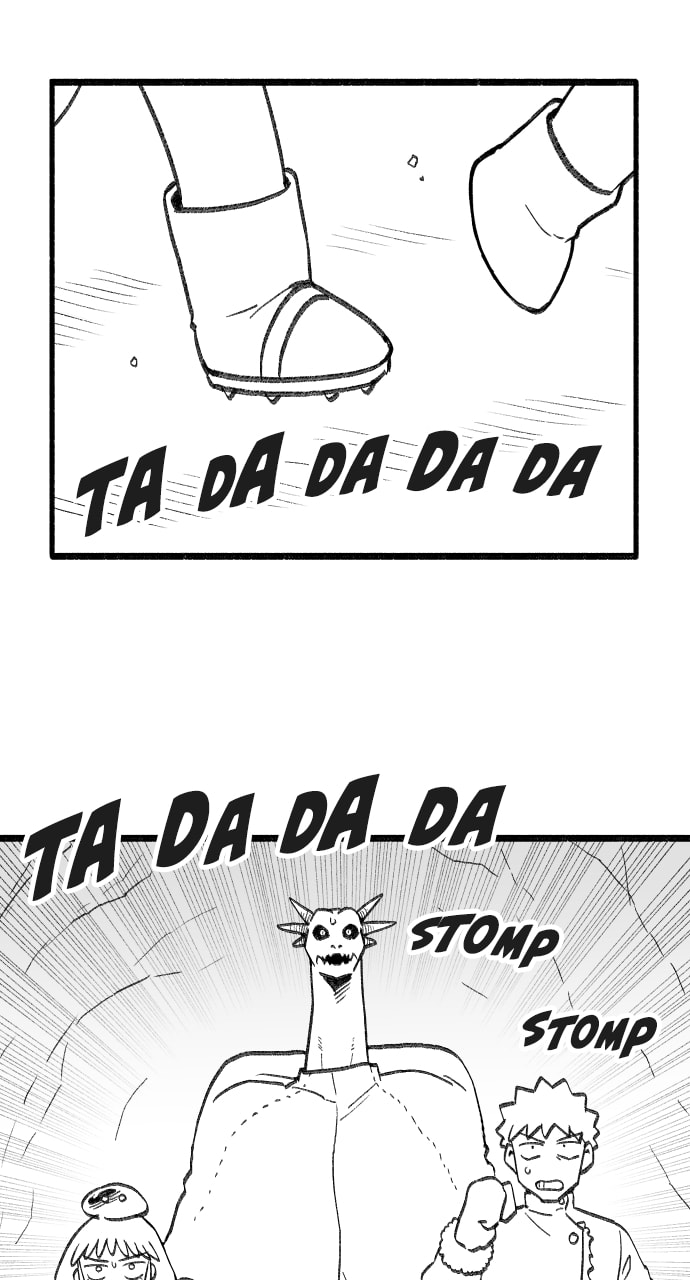 Teenage Dragon Chapter 68 page 2 - 