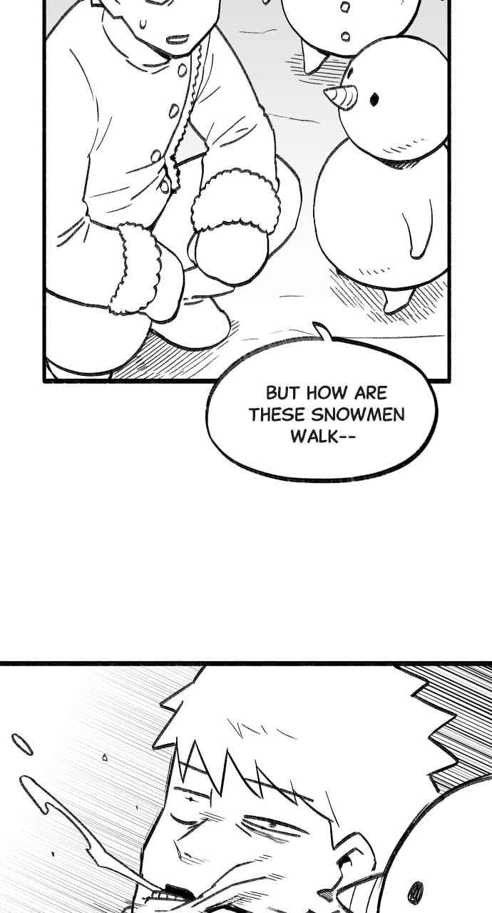 Teenage Dragon Chapter 68 page 11 - 