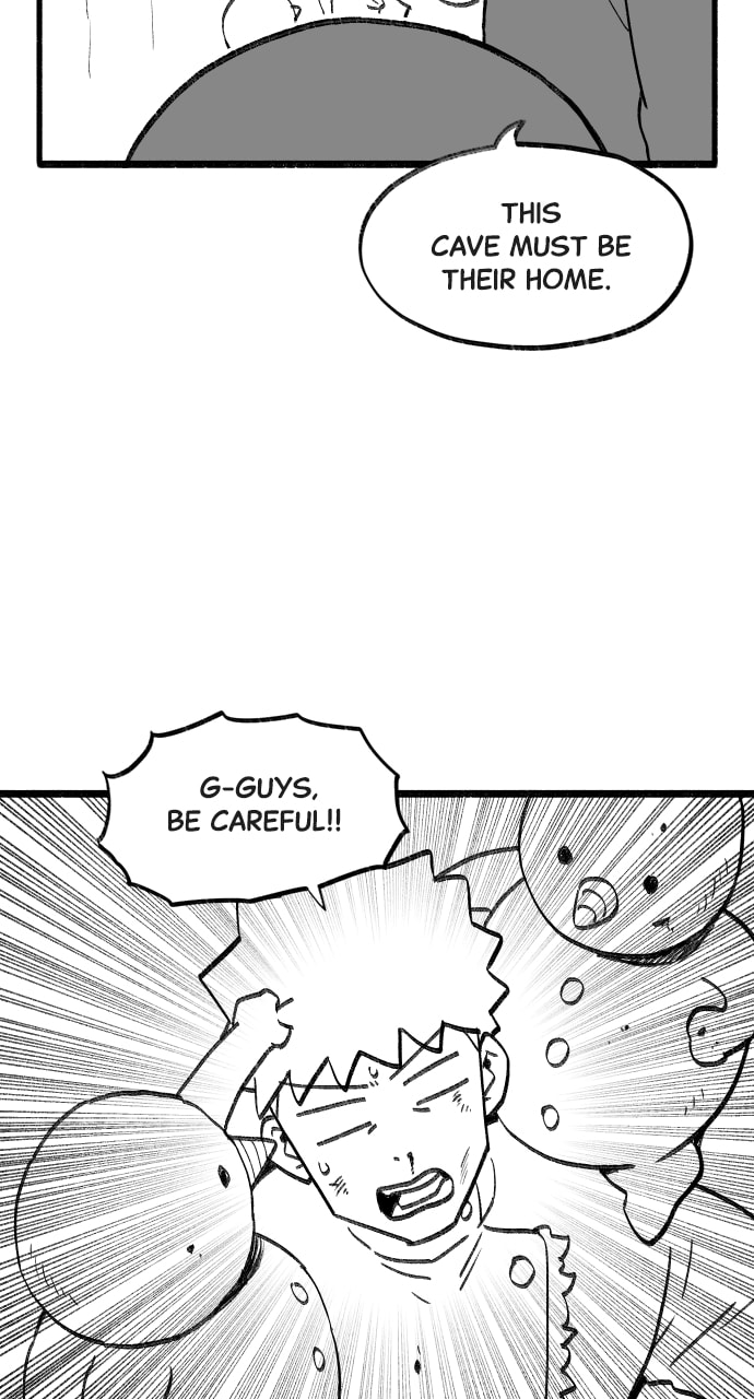 Teenage Dragon Chapter 68 page 13 - 