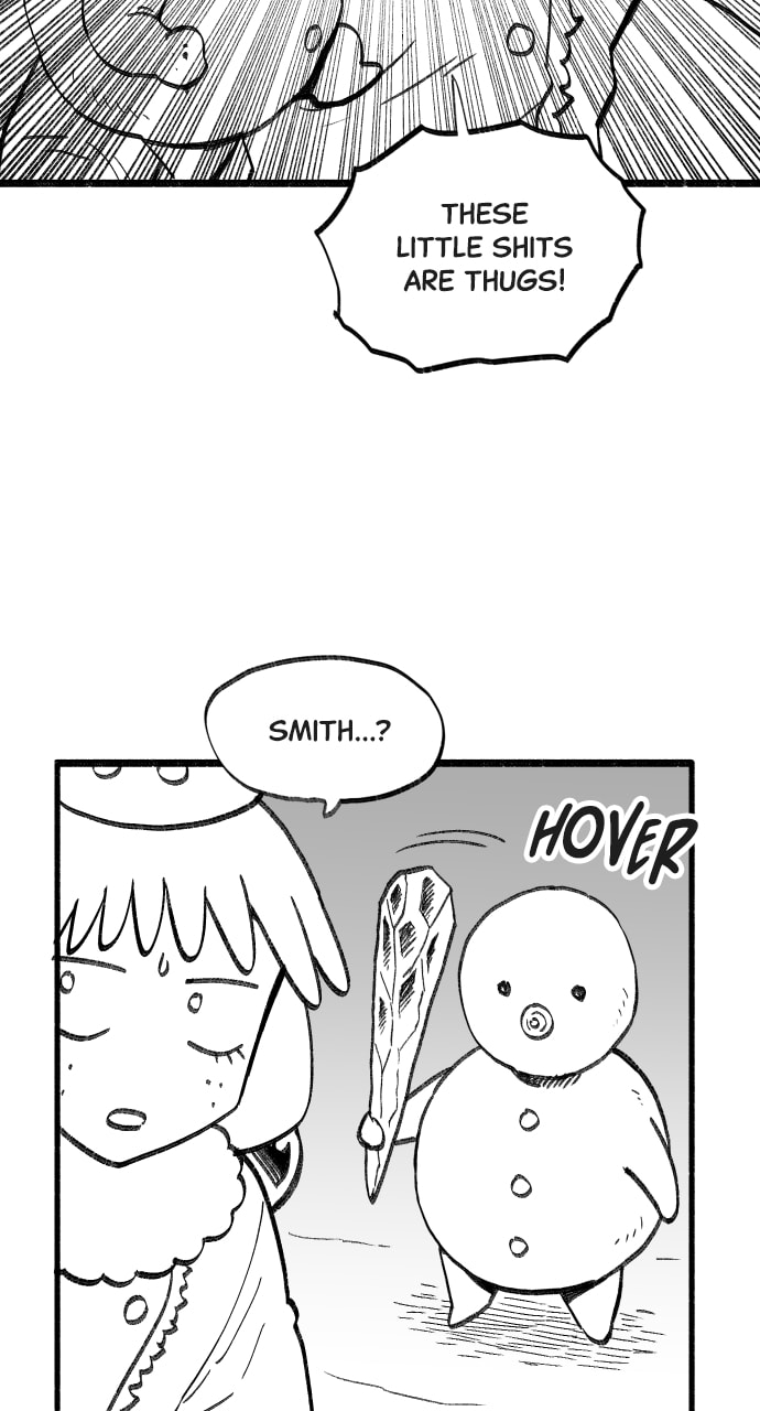 Teenage Dragon Chapter 68 page 14 - 