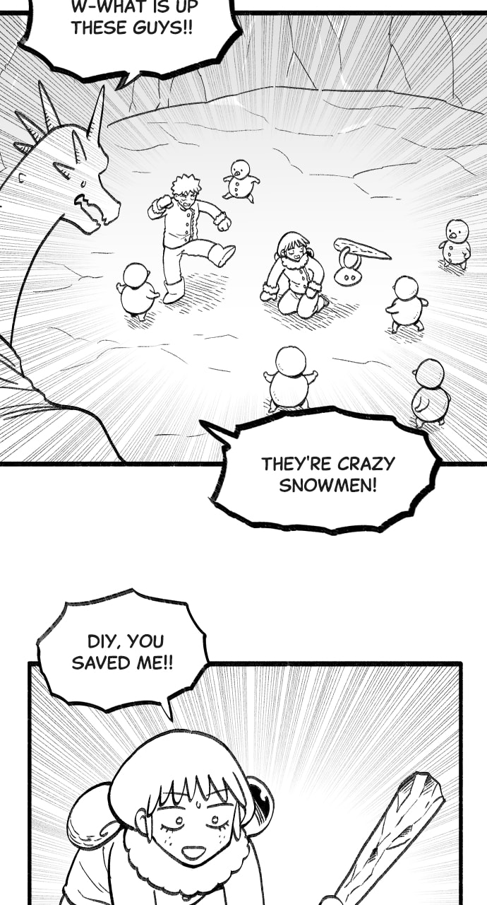 Teenage Dragon Chapter 68 page 17 - 