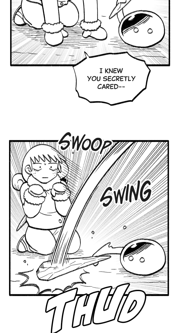Teenage Dragon Chapter 68 page 18 - 