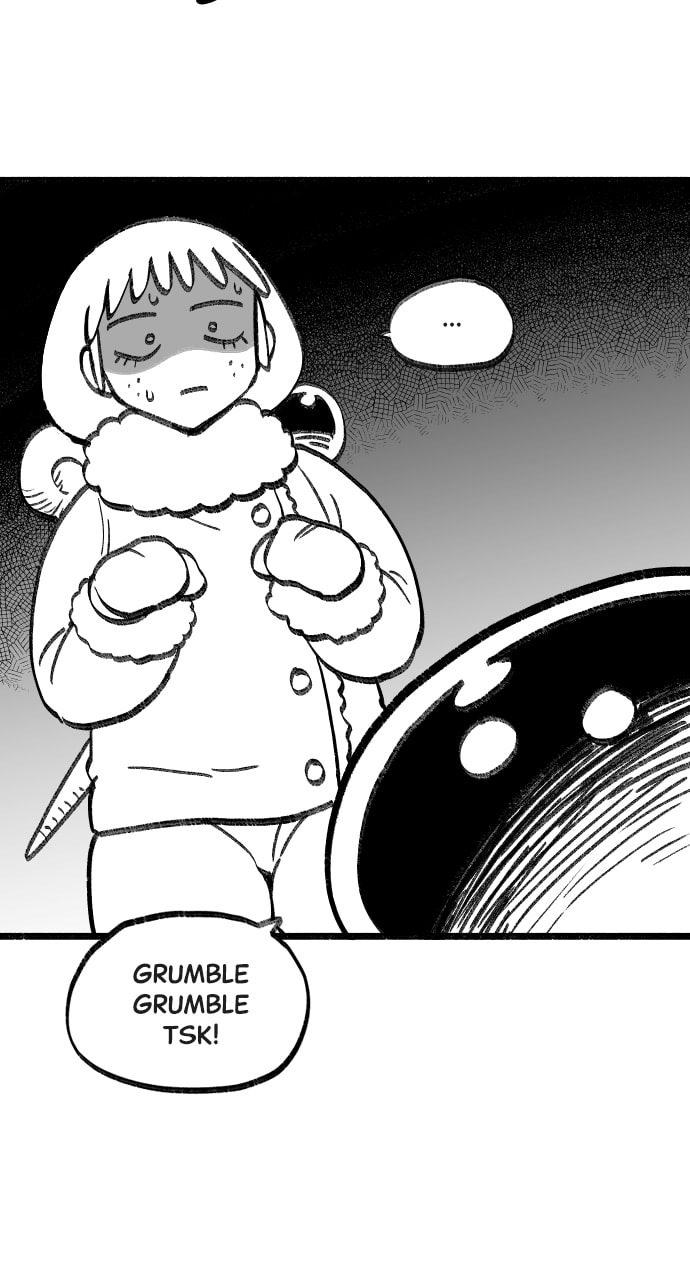 Teenage Dragon Chapter 68 page 19 - 