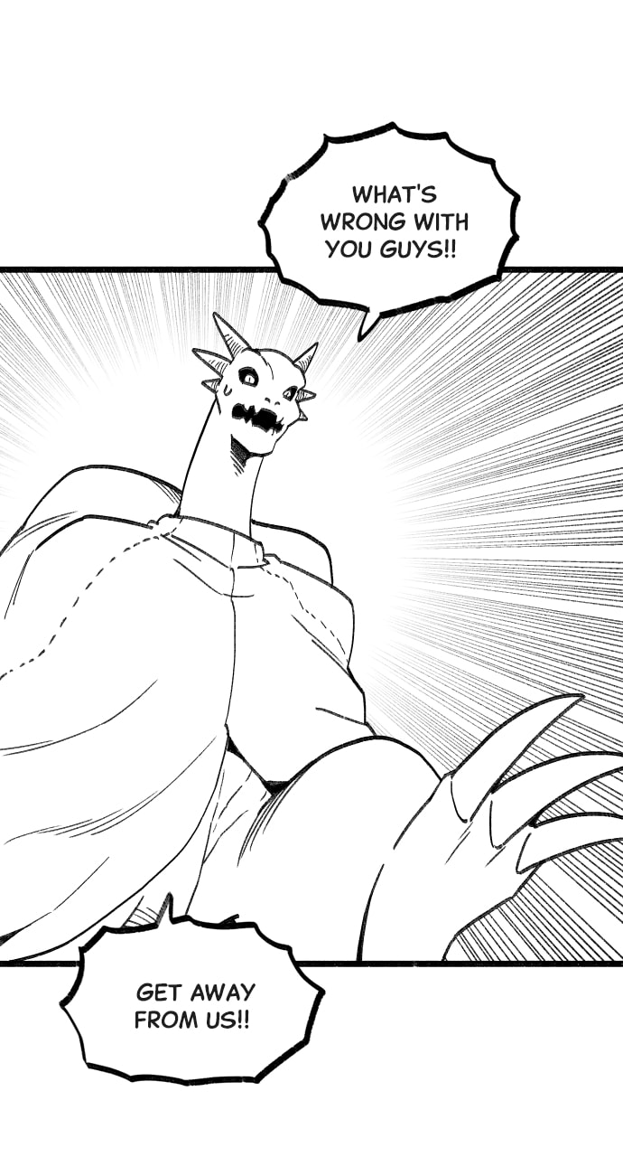 Teenage Dragon Chapter 68 page 20 - 