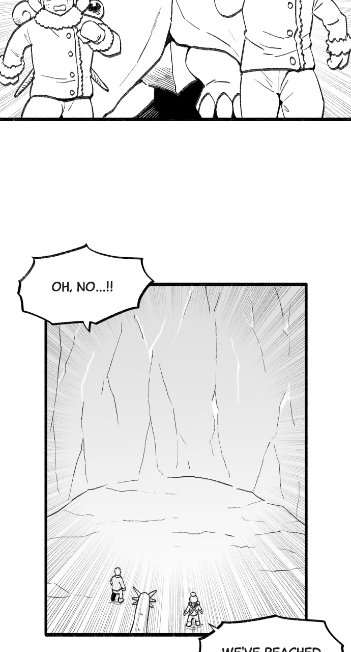 Teenage Dragon Chapter 68 page 3 - 