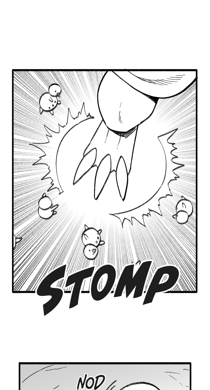 Teenage Dragon Chapter 68 page 21 - 