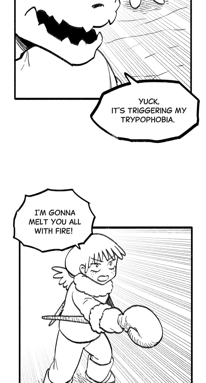 Teenage Dragon Chapter 68 page 25 - 