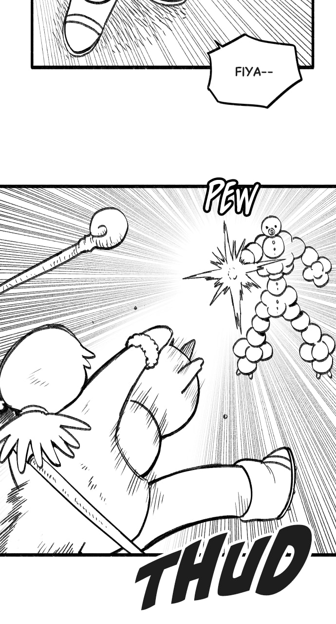 Teenage Dragon Chapter 68 page 26 - 