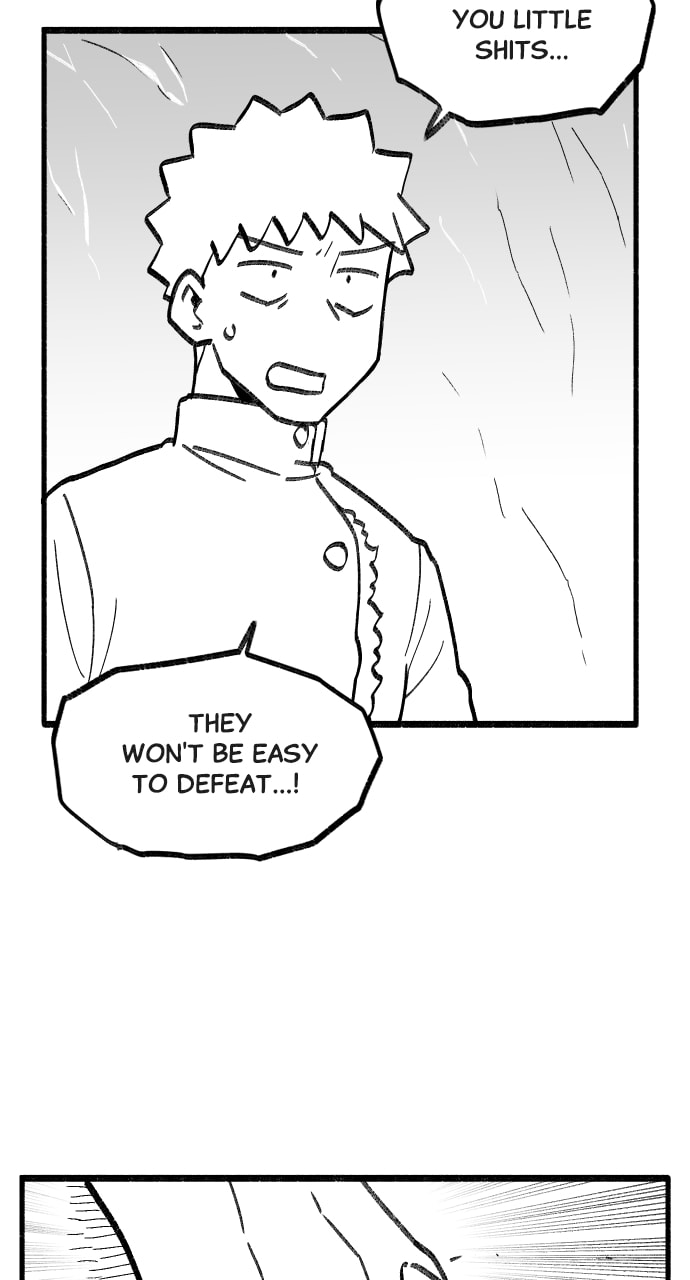 Teenage Dragon Chapter 68 page 28 - 