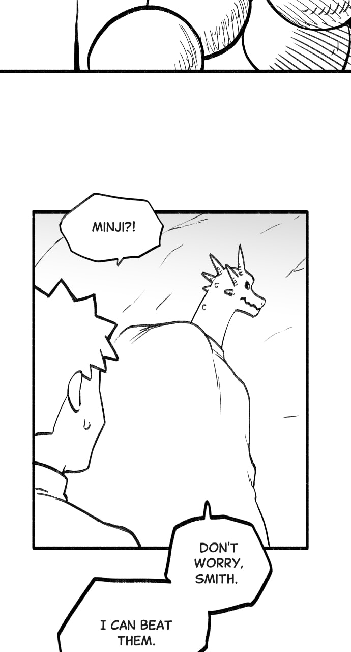 Teenage Dragon Chapter 68 page 30 - 