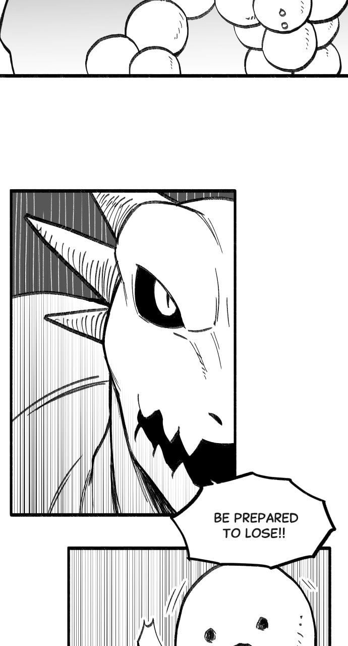 Teenage Dragon Chapter 68 page 32 - 
