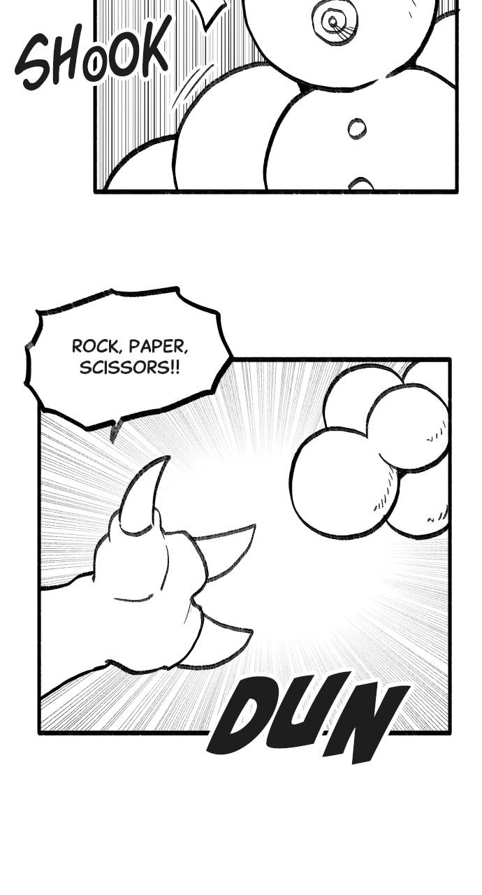 Teenage Dragon Chapter 68 page 33 - 