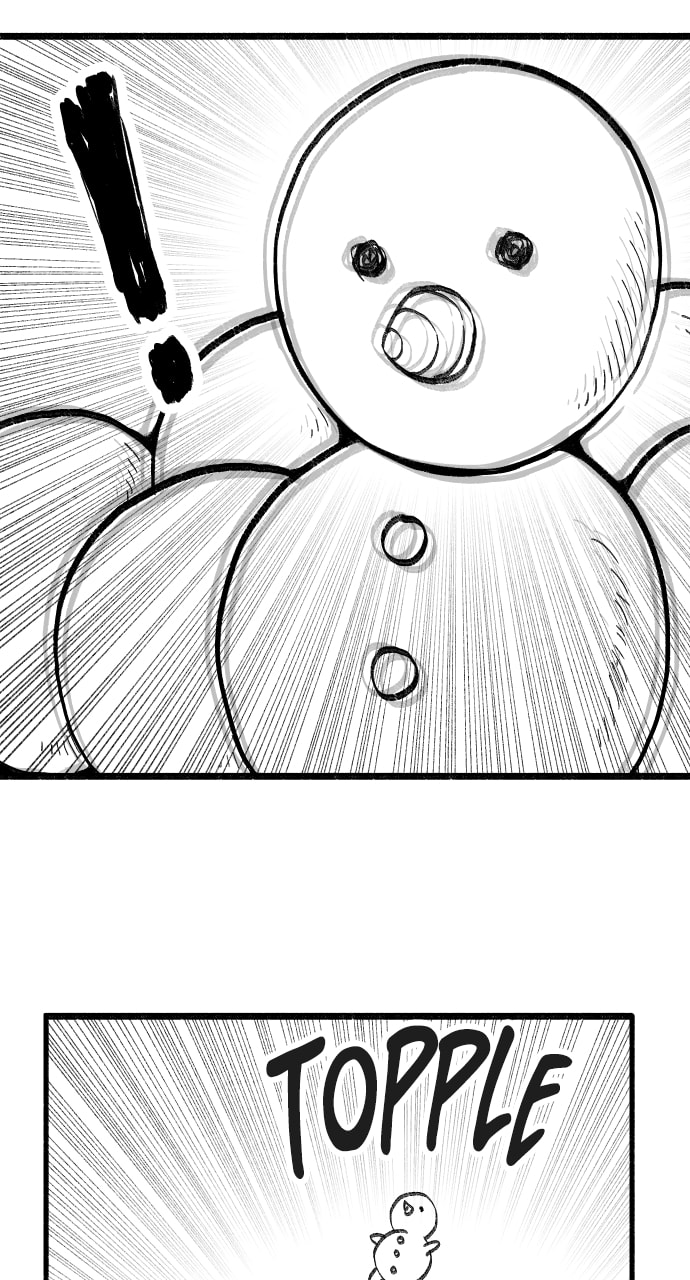 Teenage Dragon Chapter 68 page 34 - 