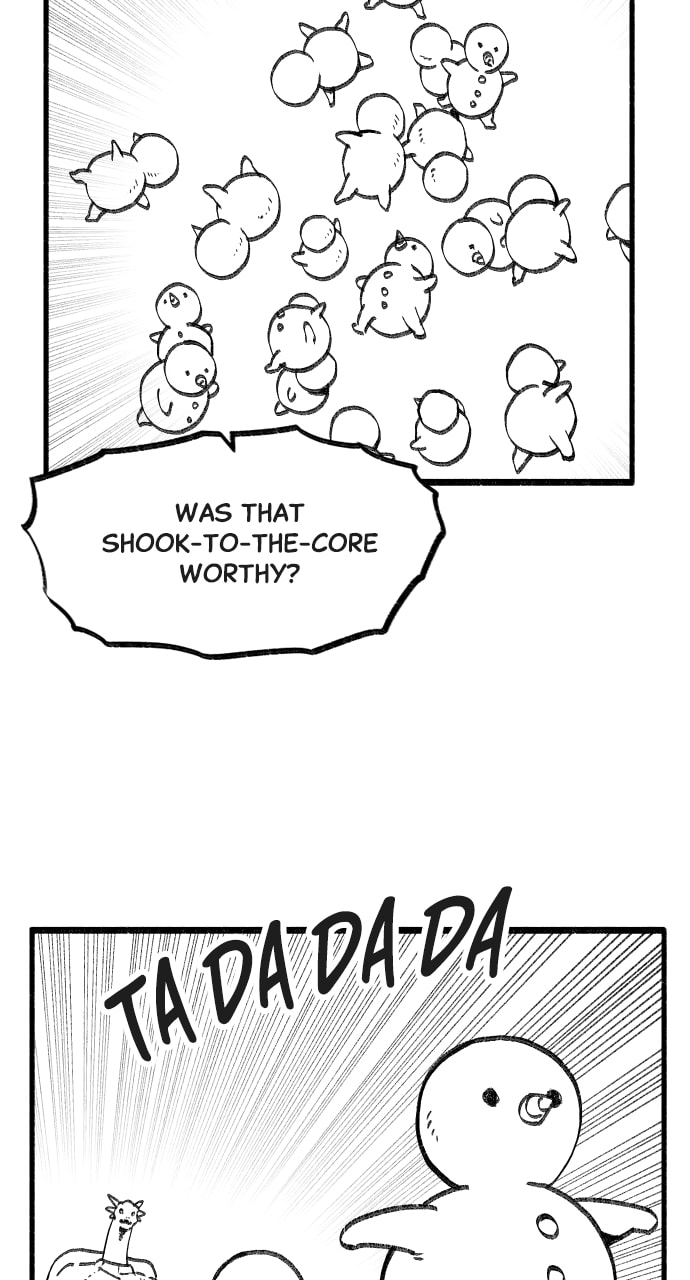 Teenage Dragon Chapter 68 page 35 - 