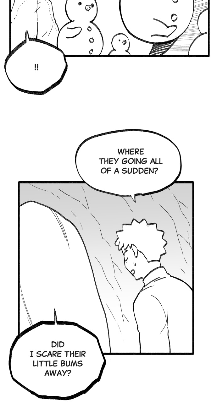 Teenage Dragon Chapter 68 page 36 - 
