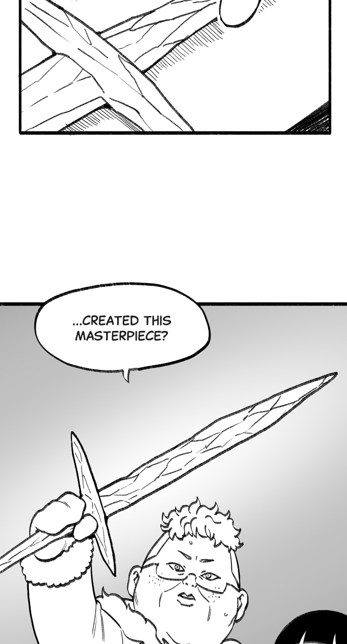 Teenage Dragon Chapter 68 page 39 - 