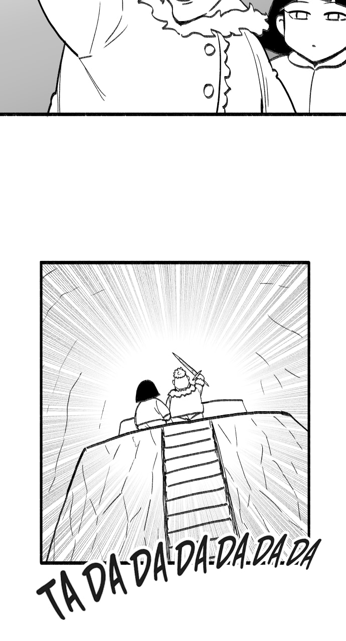 Teenage Dragon Chapter 68 page 40 - 