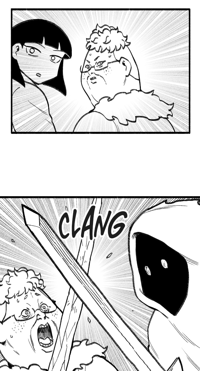 Teenage Dragon Chapter 68 page 41 - 
