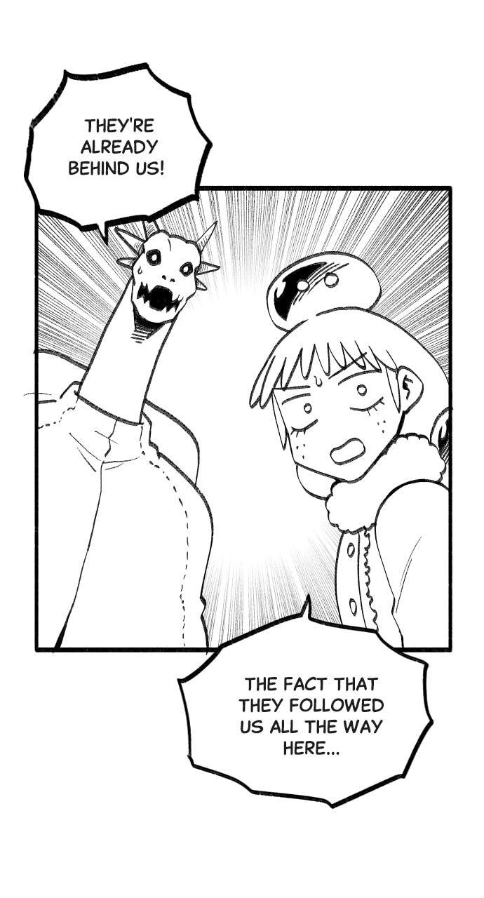 Teenage Dragon Chapter 68 page 6 - 