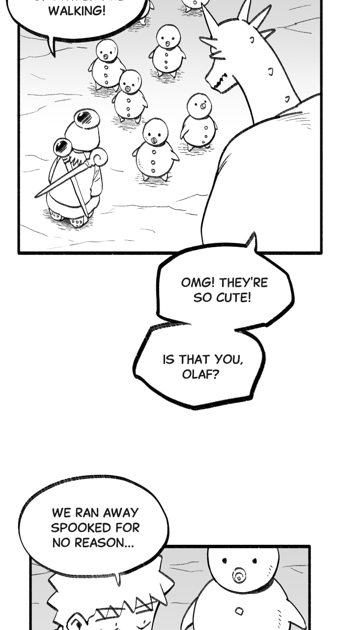 Teenage Dragon Chapter 68 page 10 - 