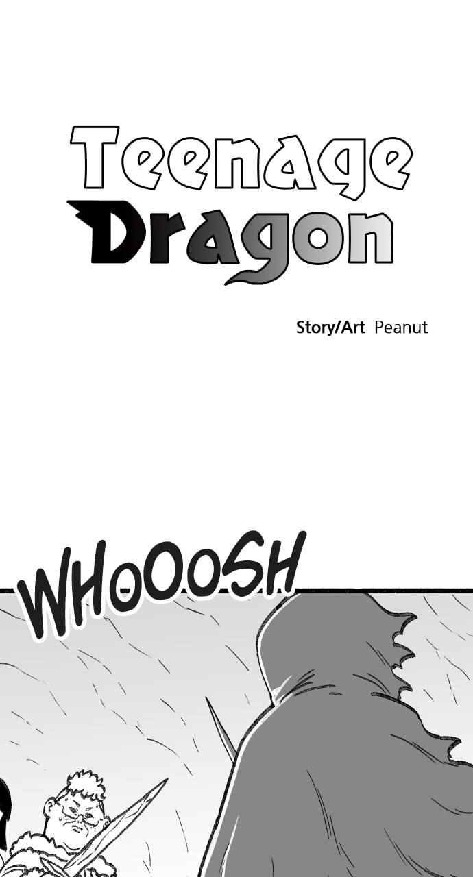 Teenage Dragon Chapter 69 page 2 - 