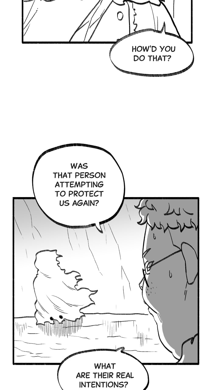 Teenage Dragon Chapter 69 page 11 - 