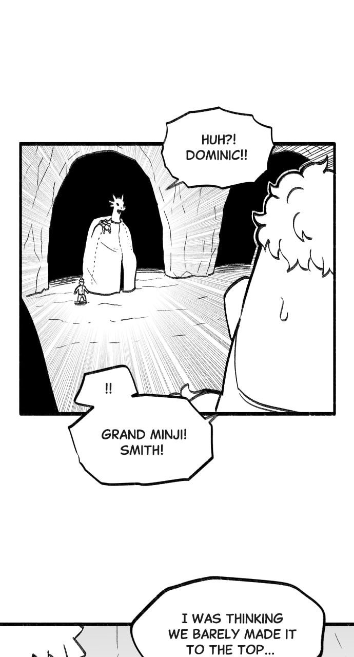 Teenage Dragon Chapter 69 page 13 - 