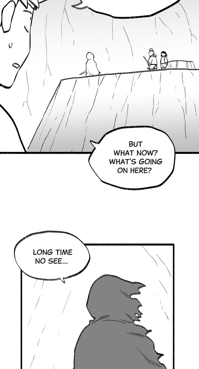 Teenage Dragon Chapter 69 page 14 - 