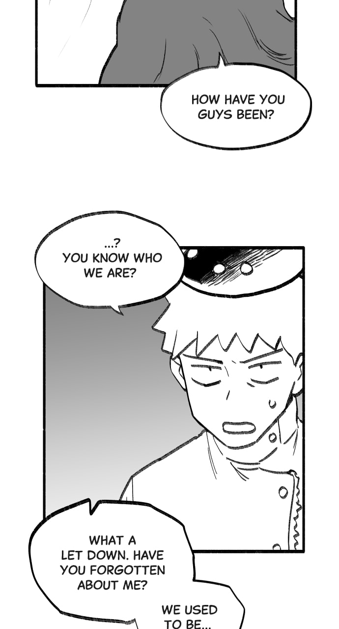 Teenage Dragon Chapter 69 page 15 - 