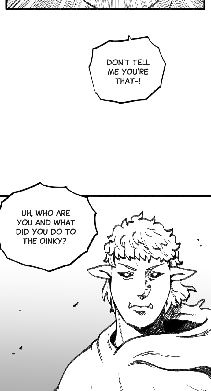 Teenage Dragon Chapter 69 page 18 - 