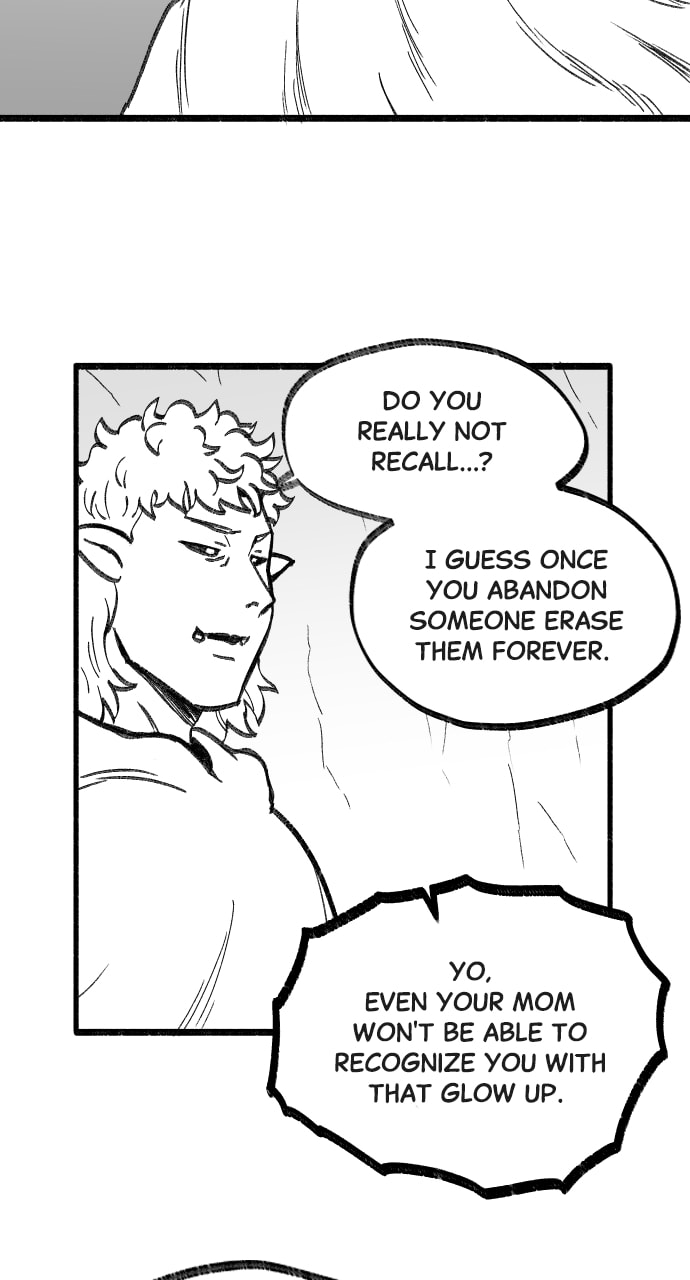 Teenage Dragon Chapter 69 page 19 - 