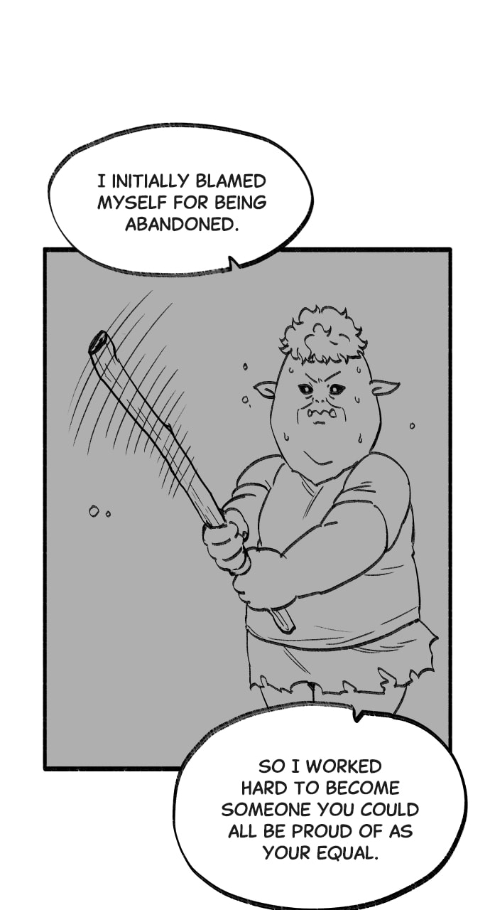 Teenage Dragon Chapter 69 page 21 - 