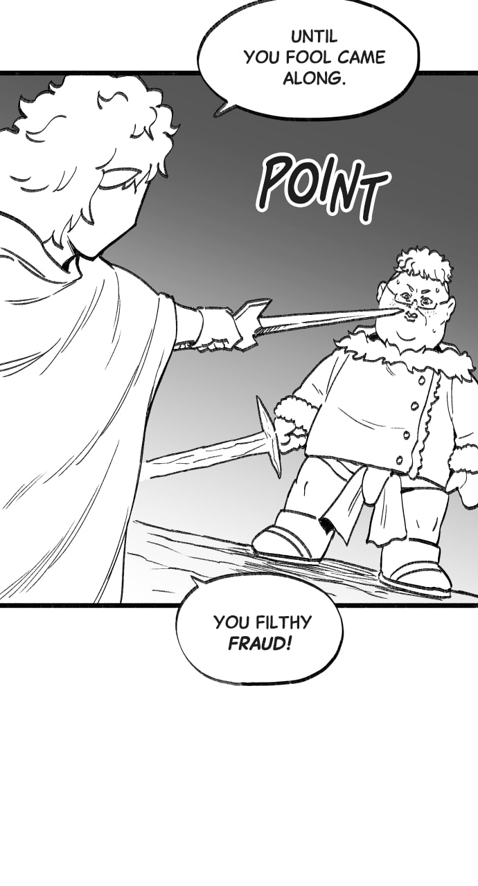 Teenage Dragon Chapter 69 page 24 - 