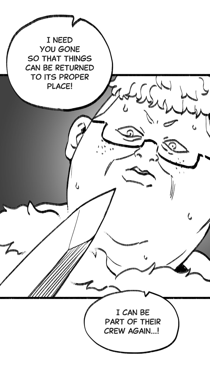 Teenage Dragon Chapter 69 page 25 - 