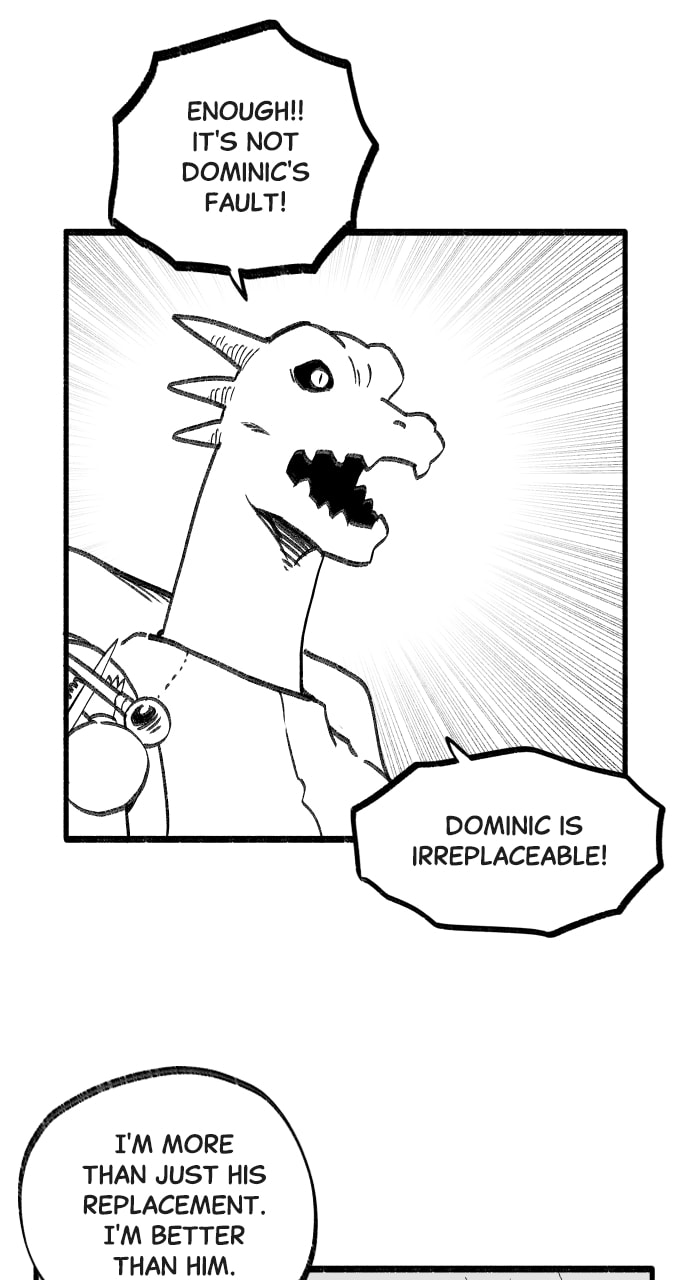 Teenage Dragon Chapter 69 page 26 - 
