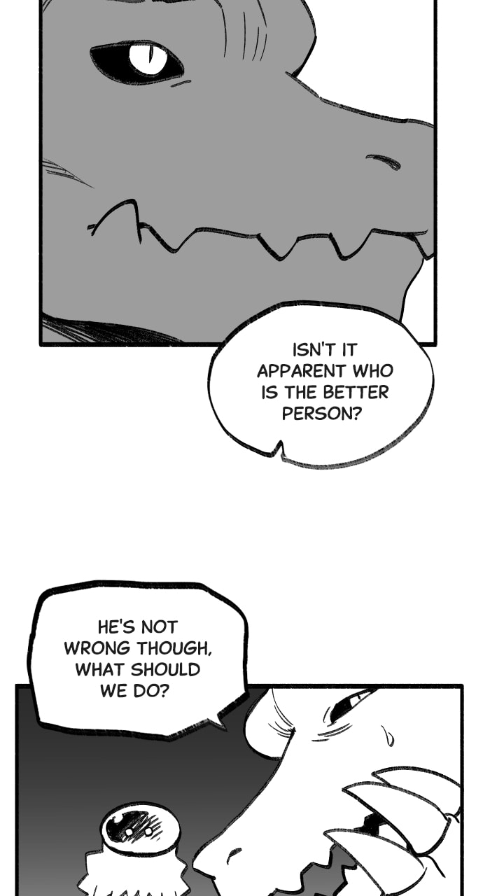 Teenage Dragon Chapter 69 page 28 - 