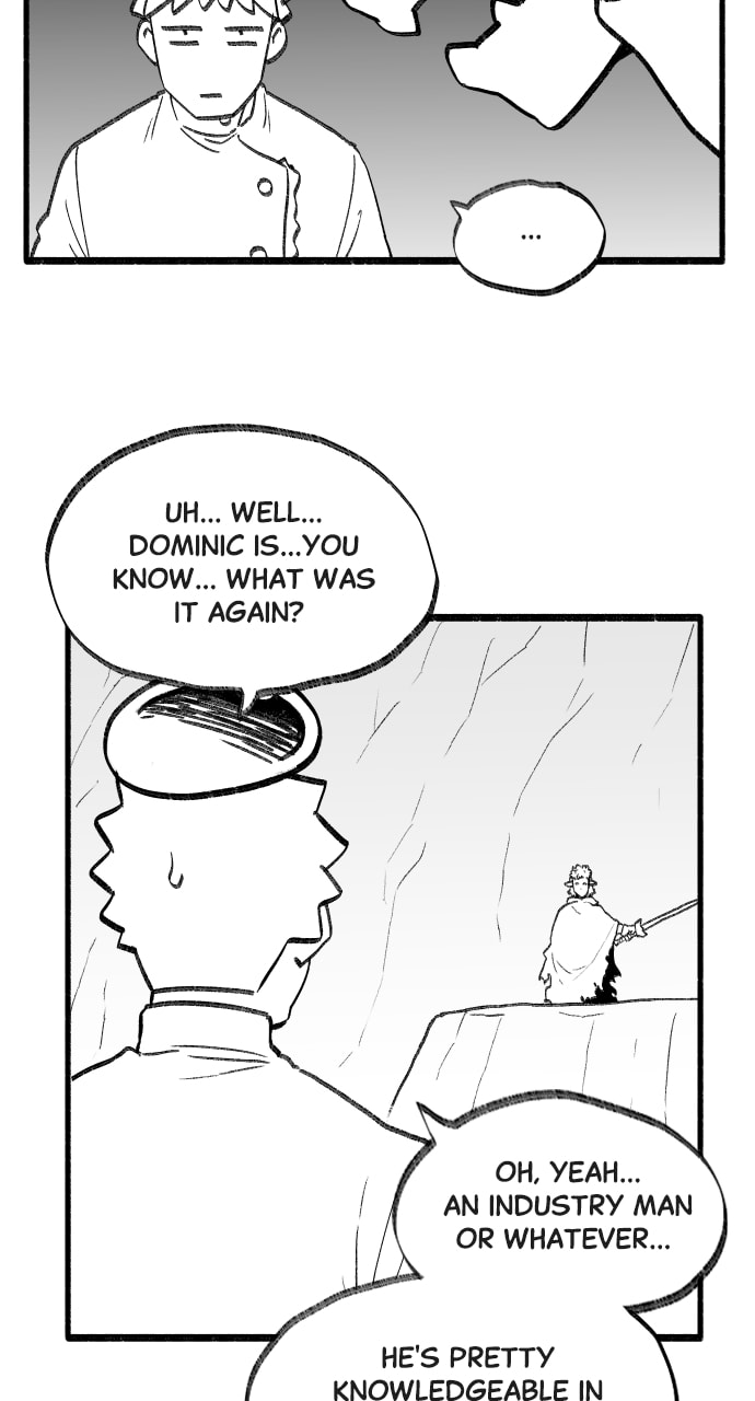 Teenage Dragon Chapter 69 page 29 - 