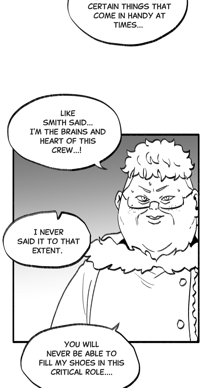 Teenage Dragon Chapter 69 page 30 - 