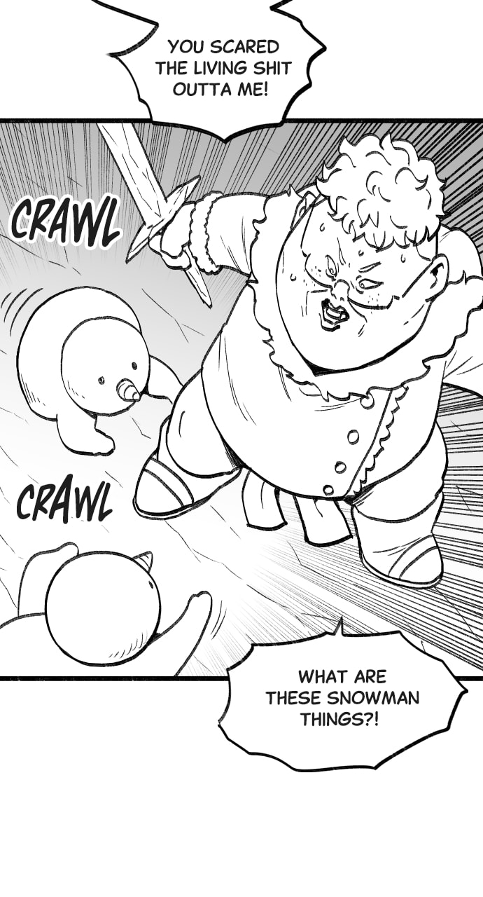 Teenage Dragon Chapter 69 page 31 - 