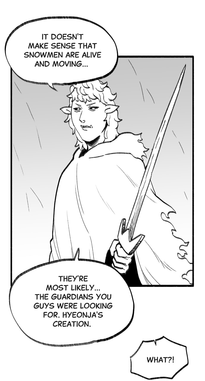 Teenage Dragon Chapter 69 page 32 - 