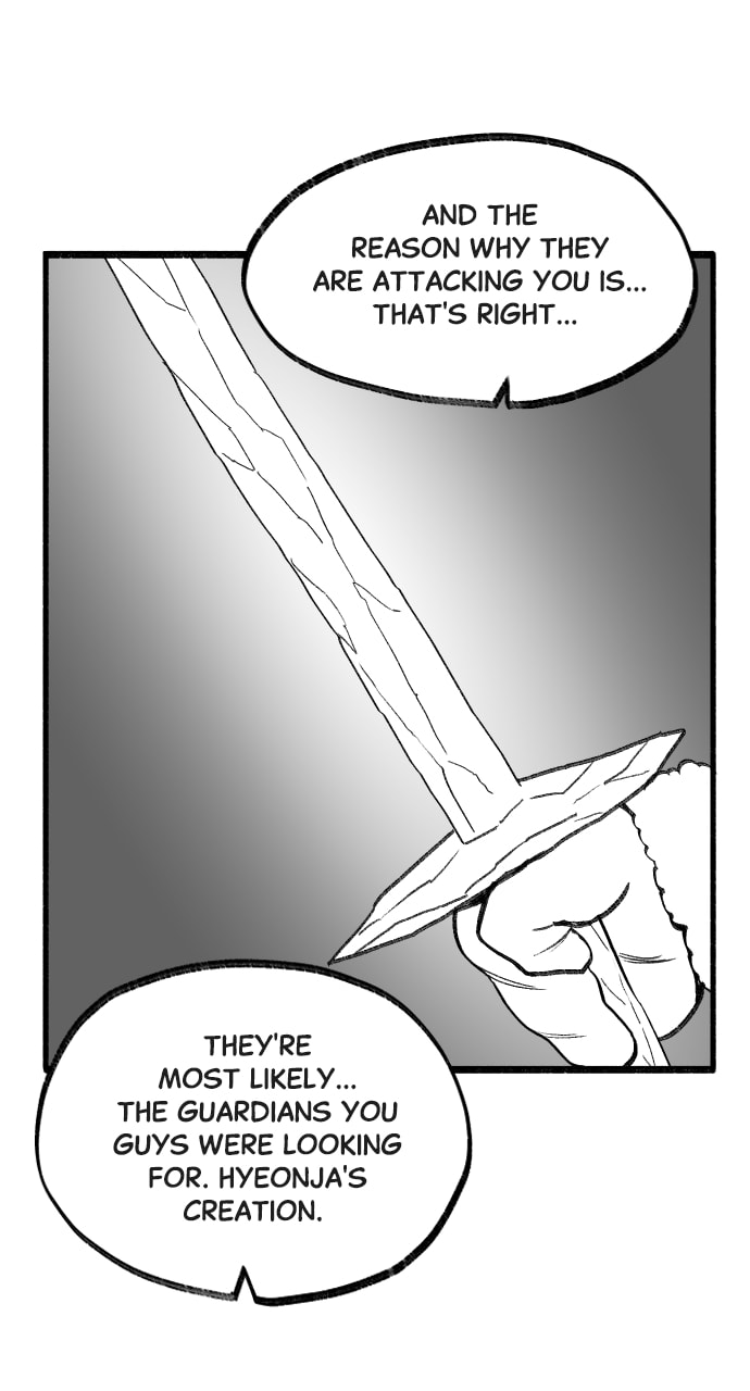 Teenage Dragon Chapter 69 page 33 - 