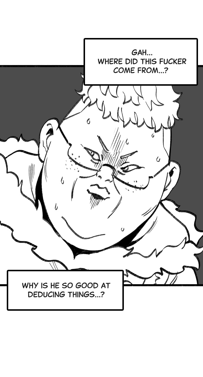 Teenage Dragon Chapter 69 page 34 - 