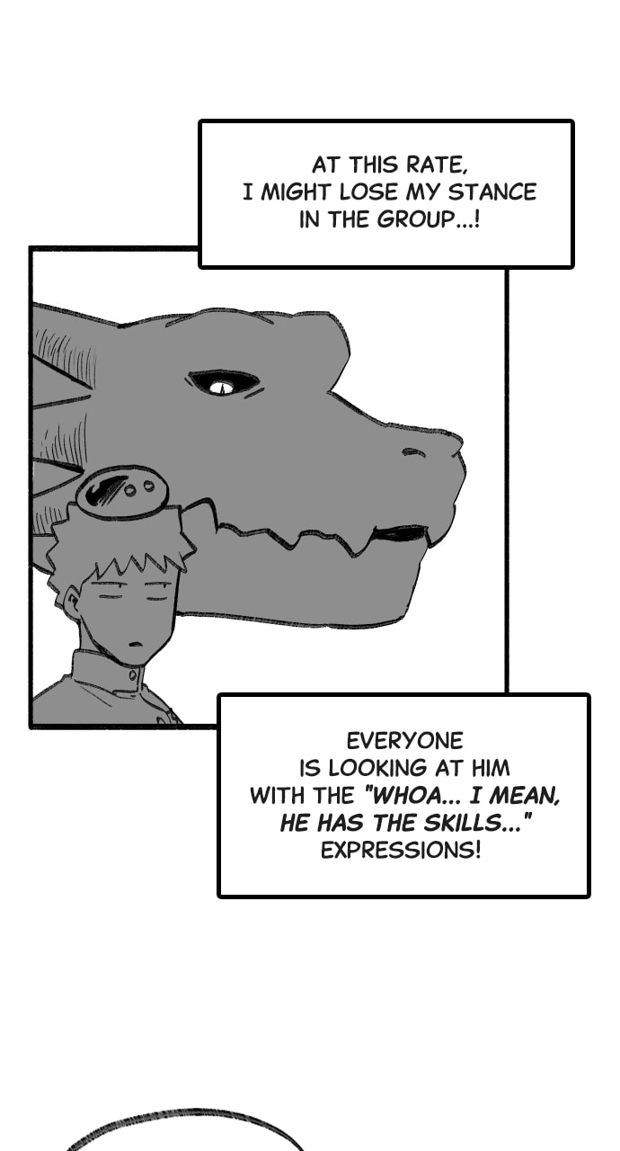 Teenage Dragon Chapter 69 page 35 - 