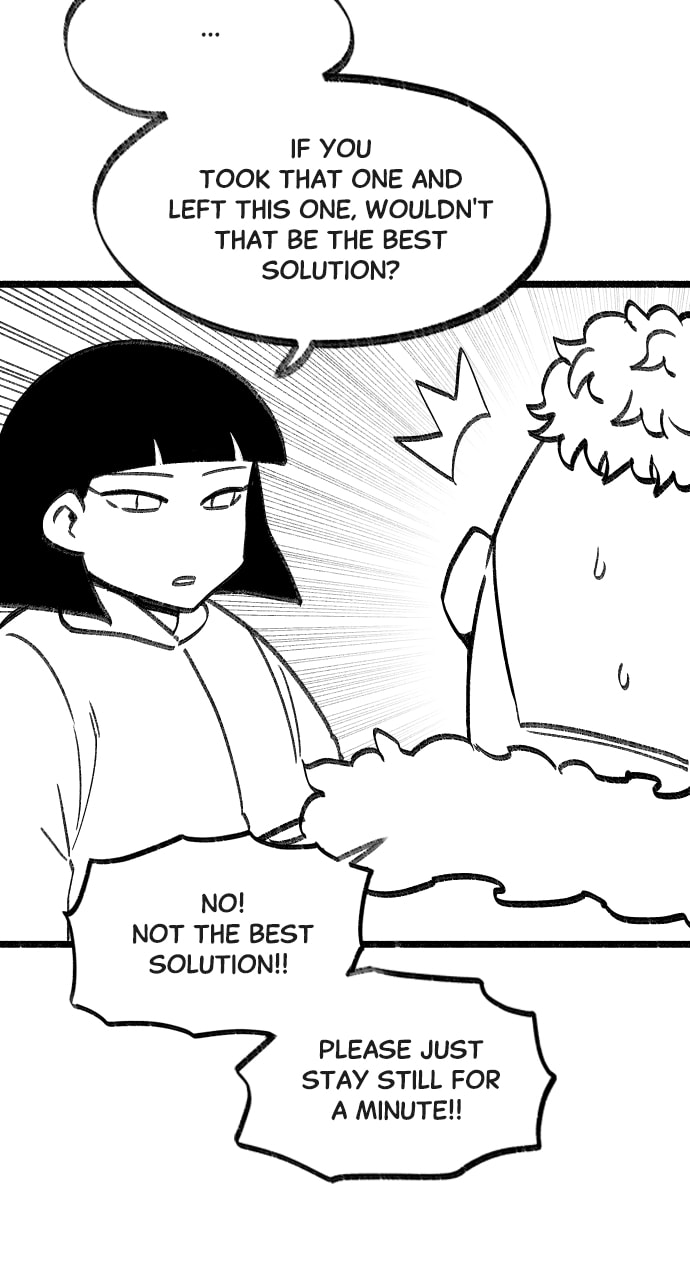 Teenage Dragon Chapter 69 page 36 - 
