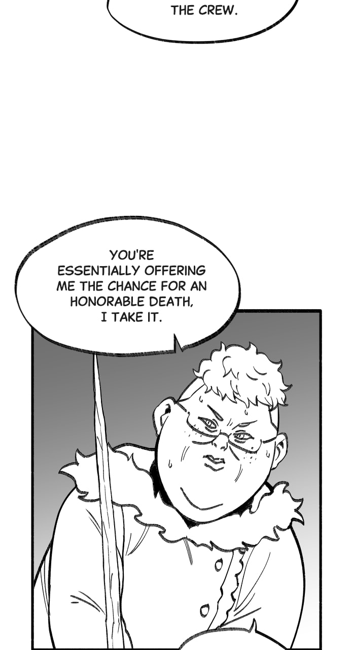 Teenage Dragon Chapter 69 page 38 - 