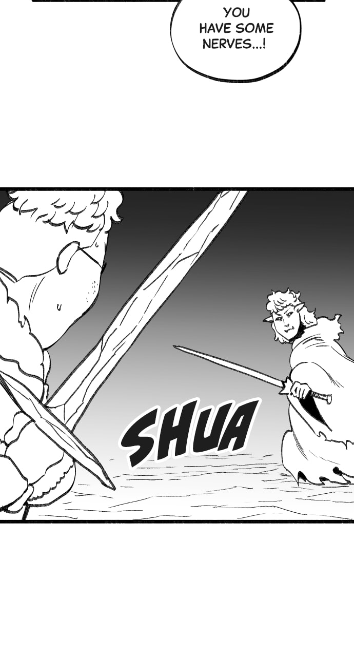 Teenage Dragon Chapter 69 page 39 - 