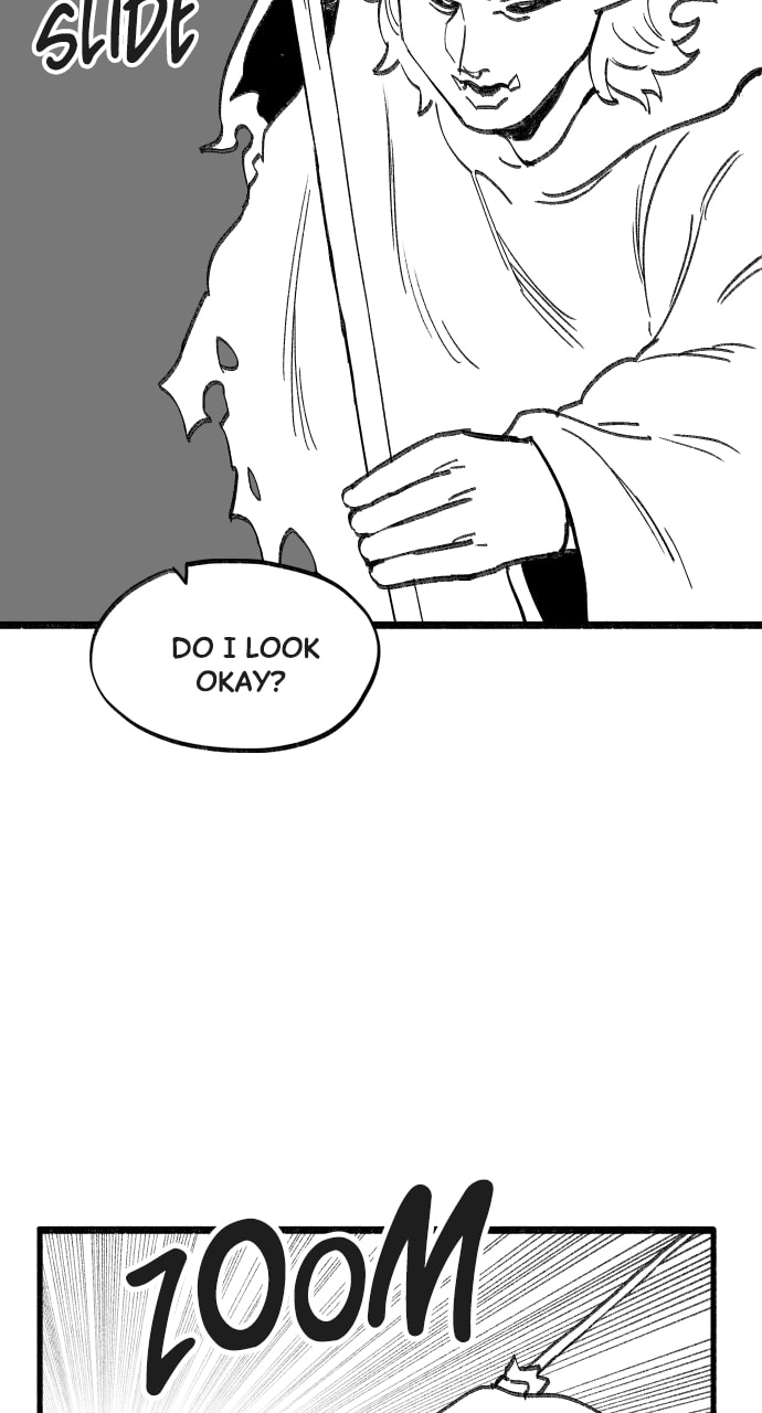Teenage Dragon Chapter 69 page 42 - 