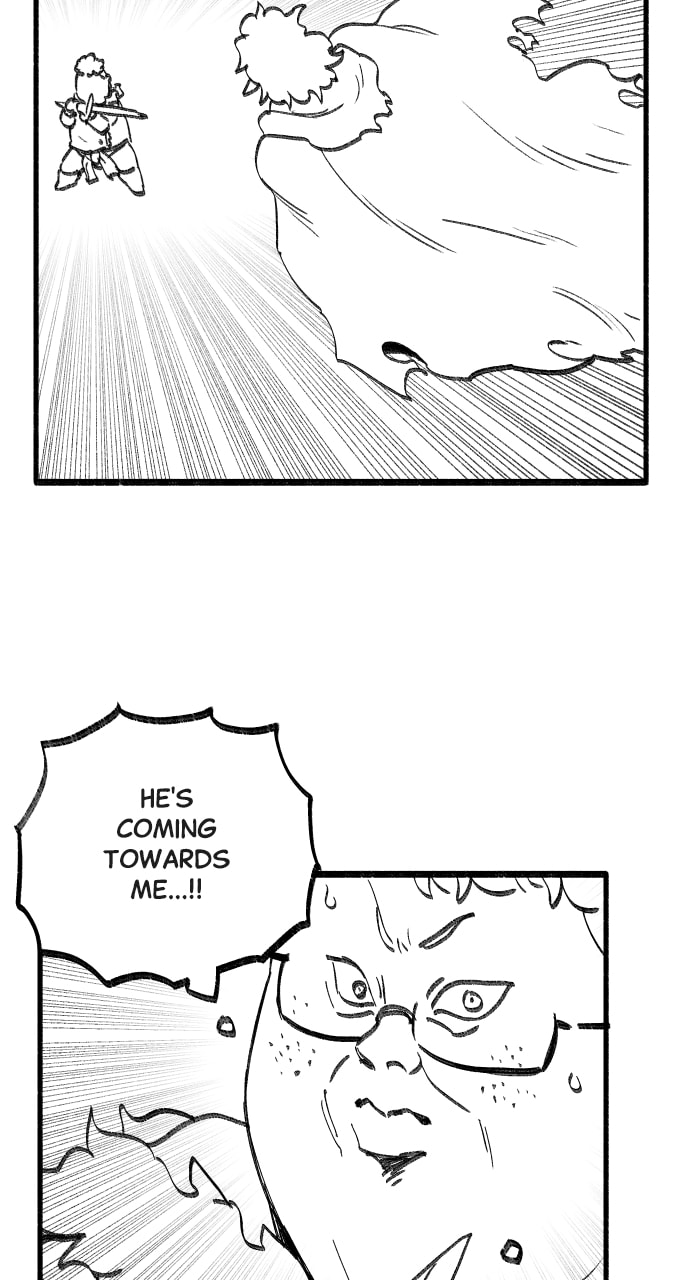 Teenage Dragon Chapter 69 page 43 - 