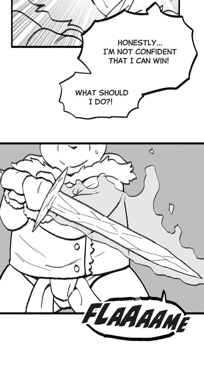 Teenage Dragon Chapter 69 page 44 - 